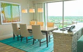 River Spirit Casino Resort